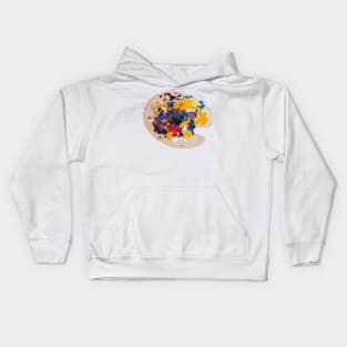 Palette Kids Hoodie